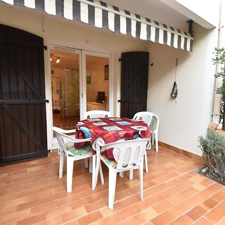 T2 Avec Jardin Proche Camargue Village F Apartment