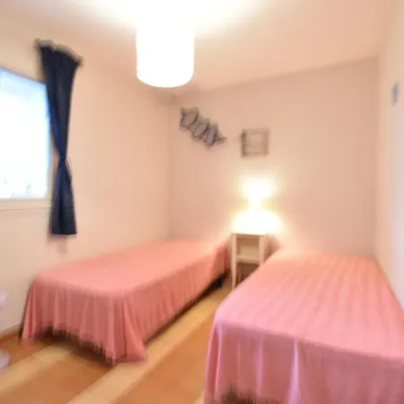 Apartment T2 Avec Jardin Proche Camargue Village F Le Grau-du-Roi