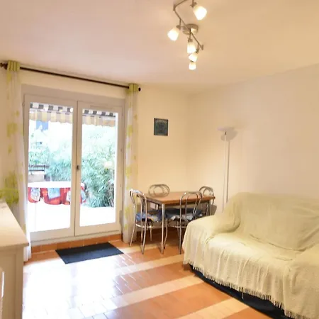 Apartment T2 Avec Jardin Proche Camargue Village F Le Grau-du-Roi